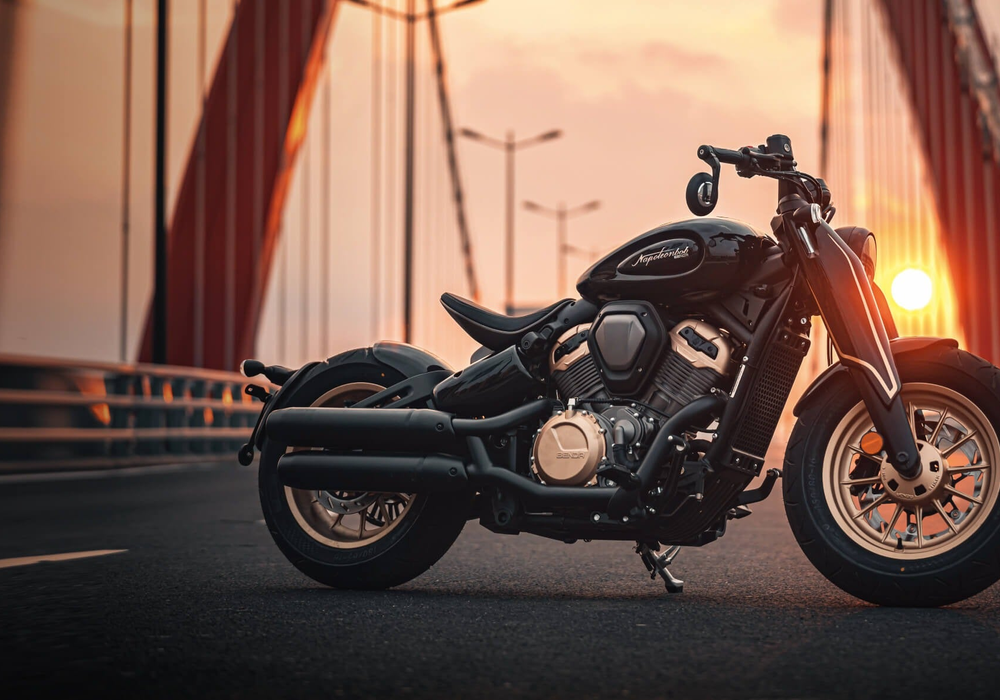 Benda Napoleon Bob 500 Lifestyle1 Galgo 