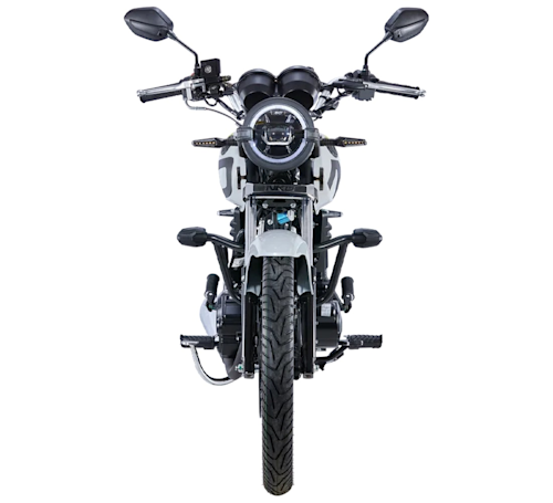 AKT Motos Nueva NKD 125 Galeria10 Galgo