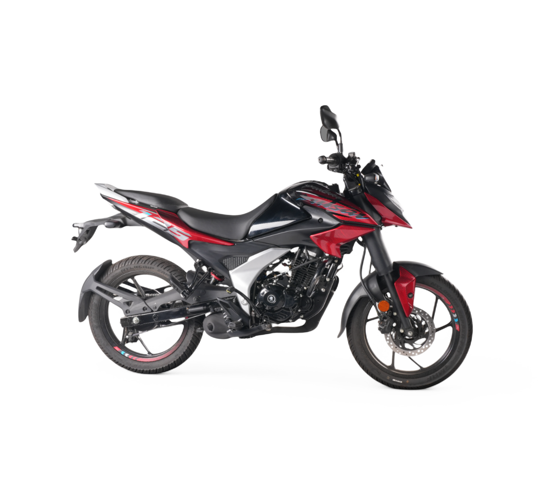 Bajaj Pulsar N 125 Galeria6 Galgo México