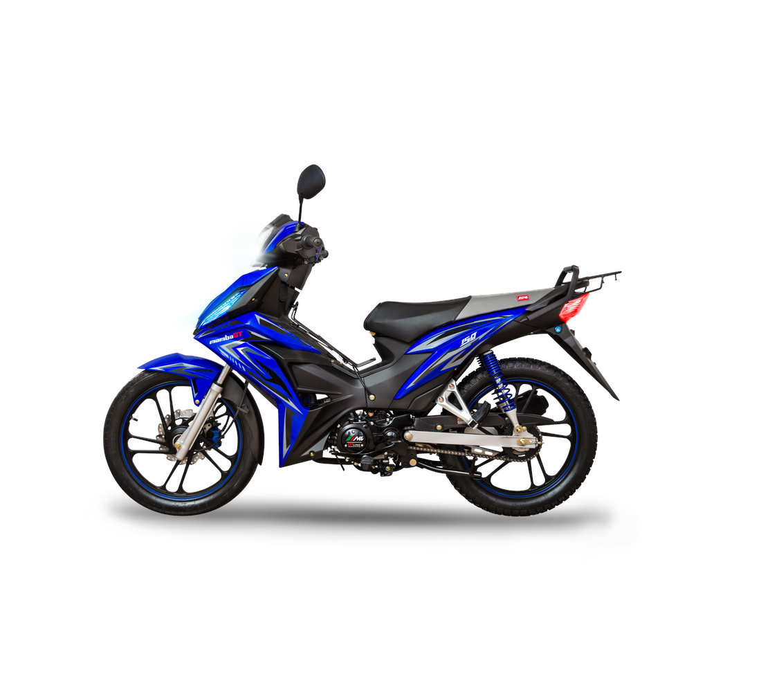 MB Mamba GT Line 150 Galeria4 Galgo México