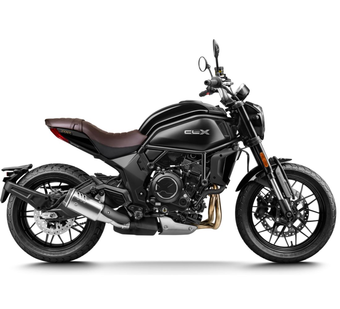 700_Cl X_Sport Galeria2 Galgo México