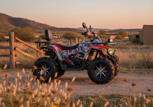 MB Glock 200 Lifestyle2 Galgo