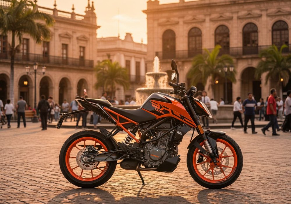 KTM 200 Duke ABS Lifestyle2 Galgo