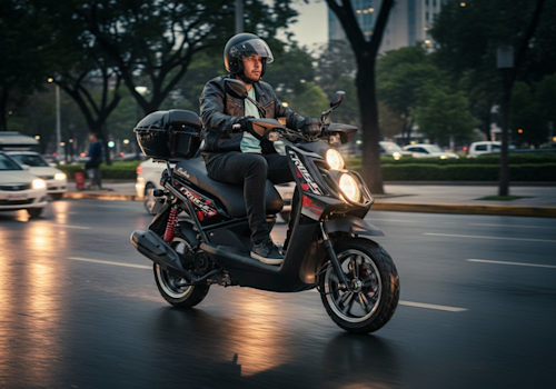 Jiajue Cross 175 Lifestyle3 Galgo