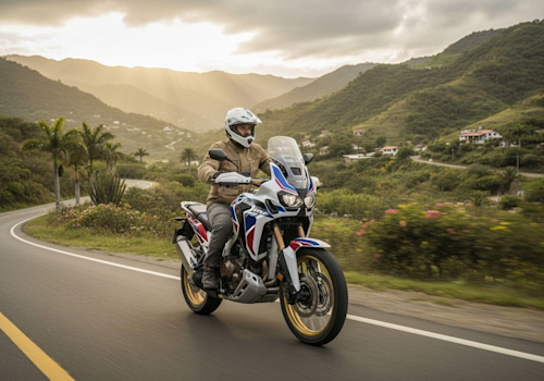 Honda Africa Twin CRF1100A Adventure Lifestyle1 Galgo