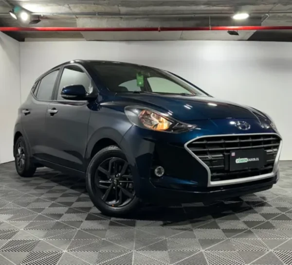 HYUNDAI GRAN I10 1.2 HB VALUE MT