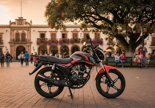 BDS Thunder 170 Lifestyle2 Galgo