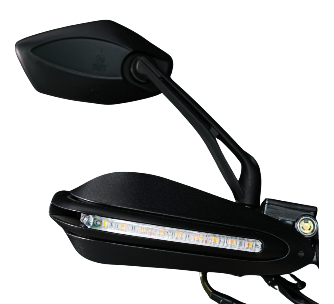 Sharmax Enduro 330 Galeria 5 Galgo