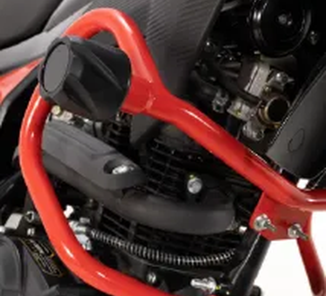 Victory MRX 150 Fox TK Galeria9 Galgo Colombia