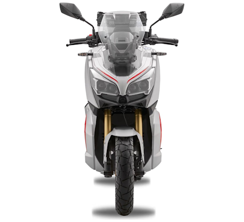 QJ Motor ATR 200 Hybrid Galeria3 Galgo