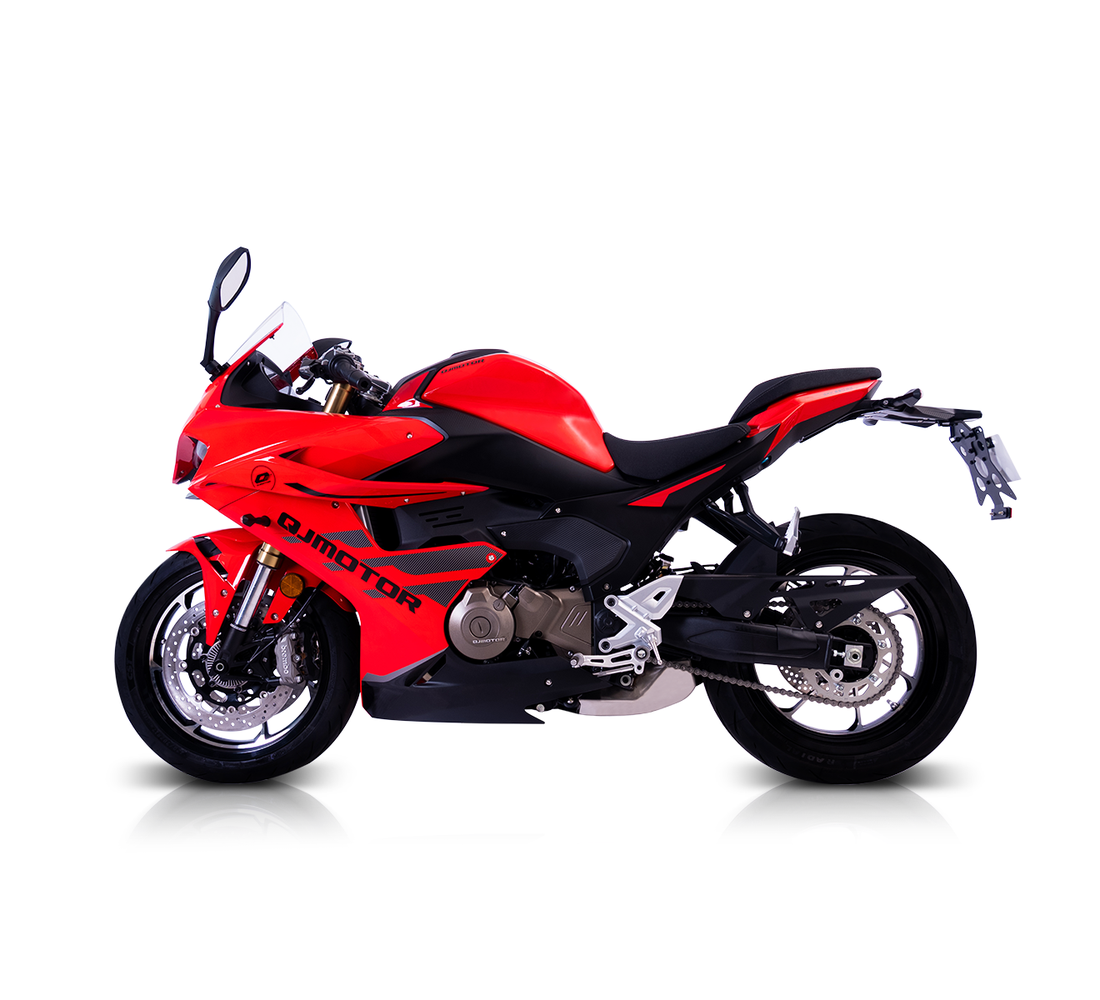 QJ Motor SRK 550 RS Galeria1 Galgo