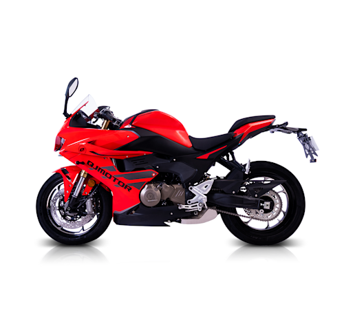 QJ Motor SRK 550 RS Galeria1 Galgo