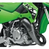 Moto Kawasaki KX65 - Galgo México Carrusel 3