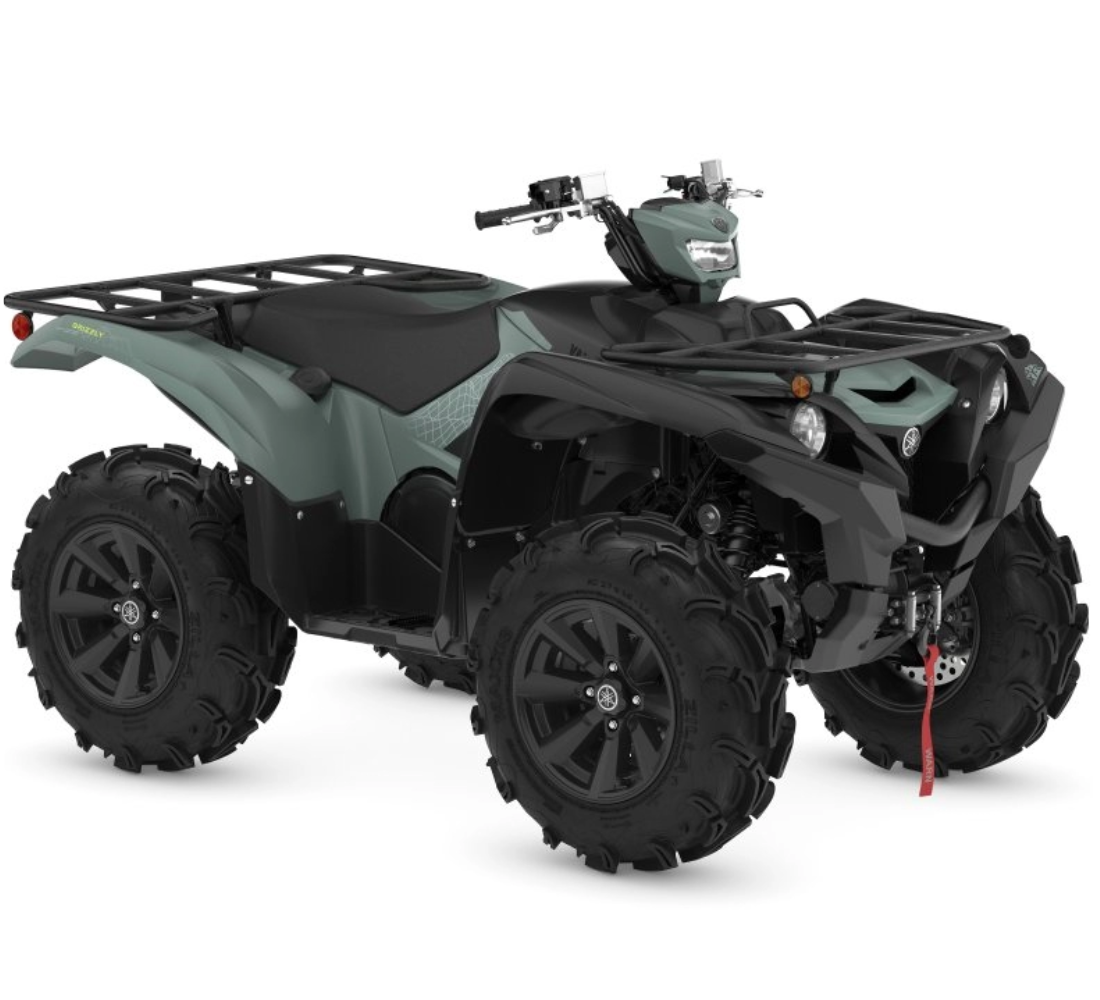 Yamaha YFM700G EPS XT-R Imagen principal Galgo