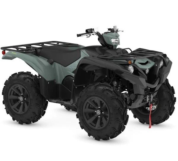 Yamaha YFM700G EPS XT-R Imagen principal Galgo