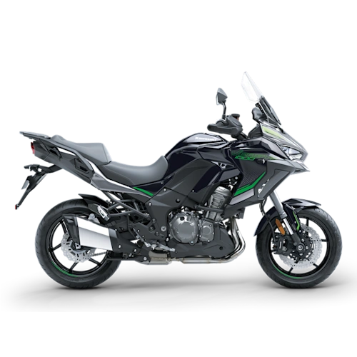 Kawasaki Versys 1000SE Galeria2 Galgo México