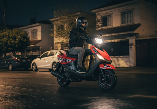 Vento Axus 170 Lifestyle1 Galgo