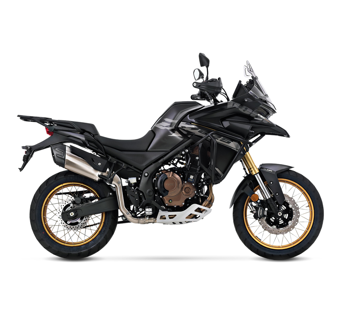 Voge DS625X Galeria3 Galgo