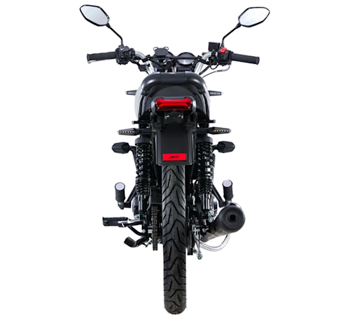 AKT Motos Nueva NKD 125 Galeria7 Galgo