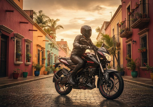 Bajaj Pulsar NS 200 FI ABS DC Lifestyle3 Galgo