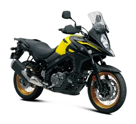 Suzuki V-Strom 650 Imagen principal Galgo México