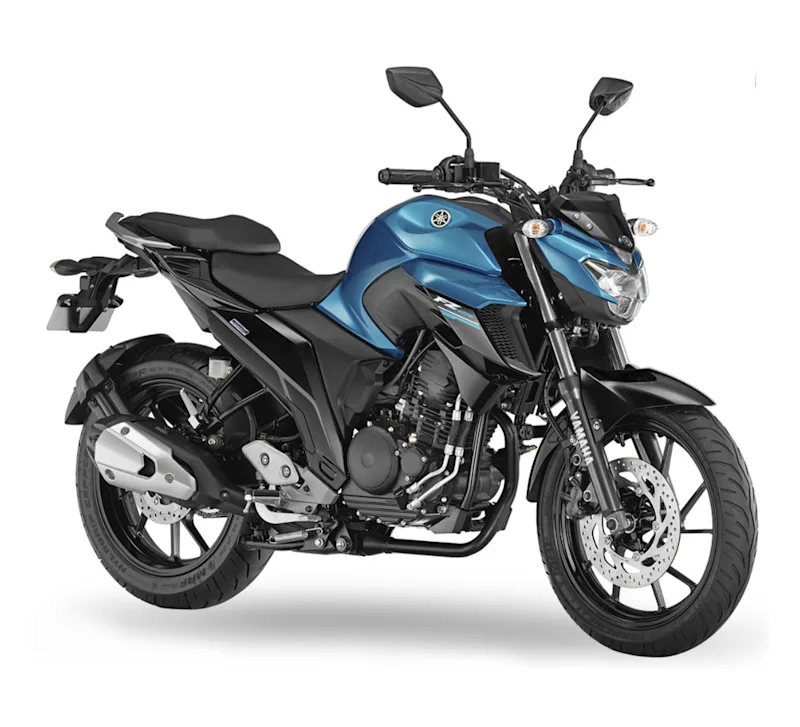 Yamaha FZ 25