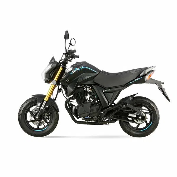 VICTORY Switch 150-3-Galgo Colombia