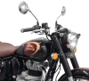Royal Enfield Classic 350 Halcyon Galgo Chile Carrousel 2