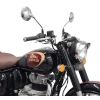 Royal Enfield Classic 350 Halcyon Galgo Chile Carrousel 2