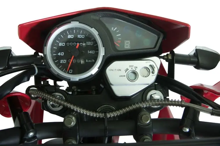 Lifan LF 150GY Migrante