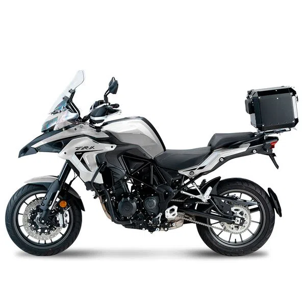 BENELLI TRK 502-4-Galgo Colombia