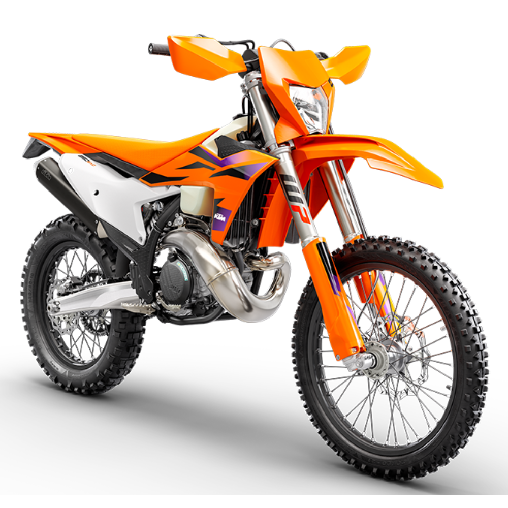 KTM 250 EXC-Portada-Galgo Colombia