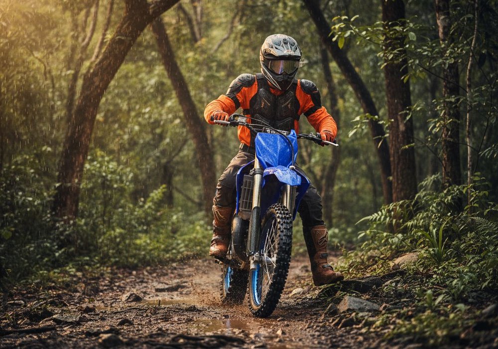 Yamaha YZ85 LW Lifestyle3 Galgo