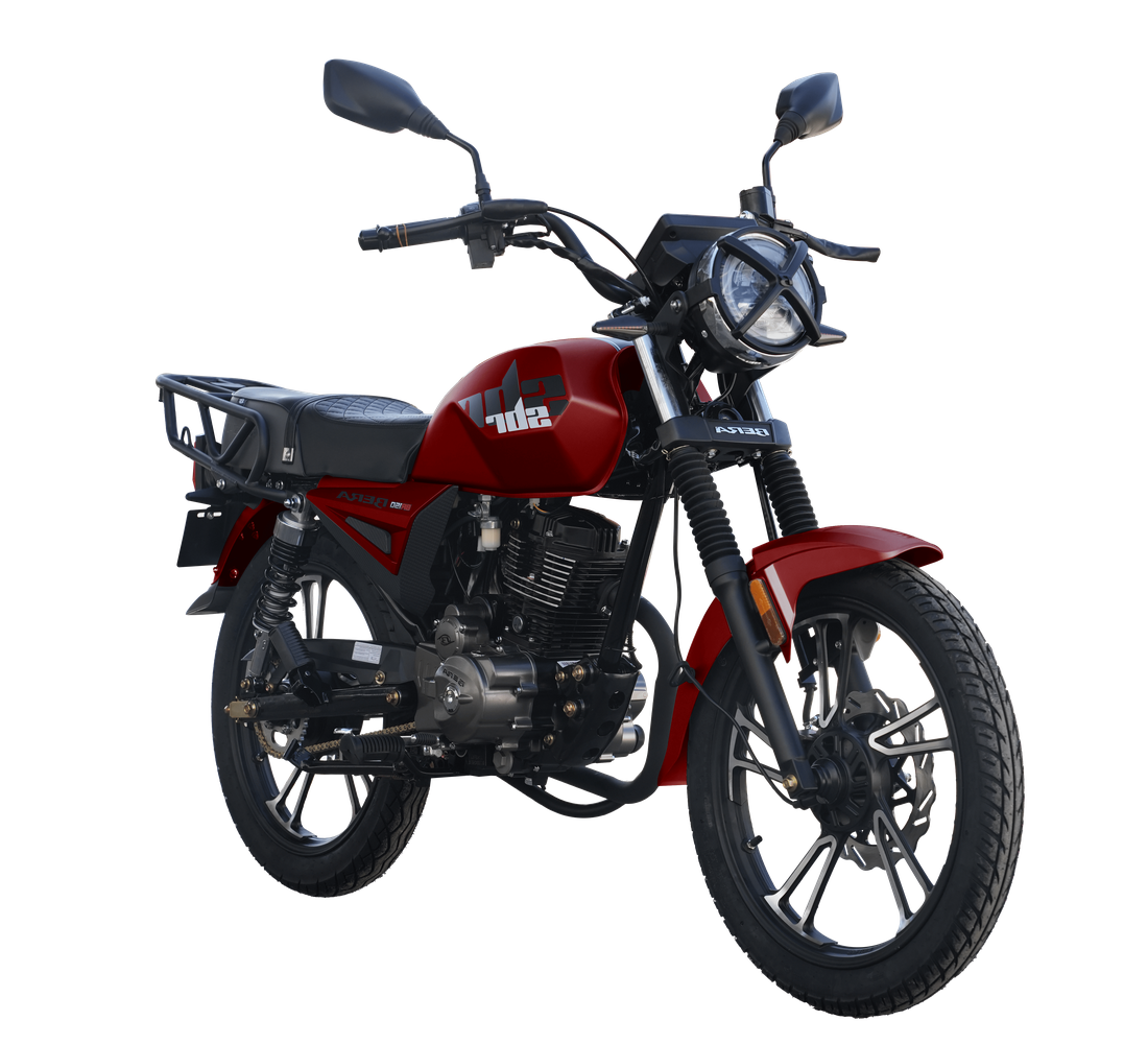 Bera SBR 150 Galeria3 Galgo