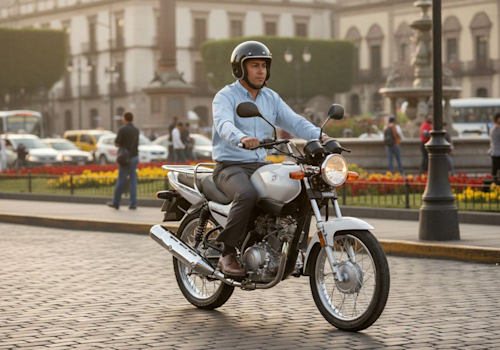 Yamaha YBR 125 C Lifestyle1 Galgo