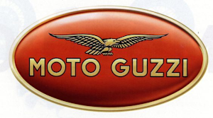 Logo Moto Guzzi