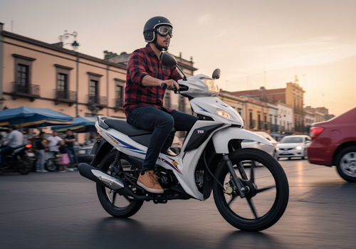 TVS Neo NX Lifestyle3 Galgo