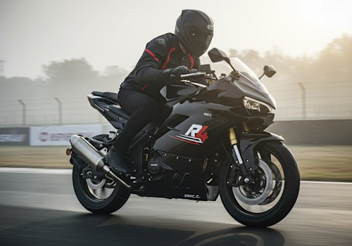 Dinamo R4 Lifestyle3 Galgo