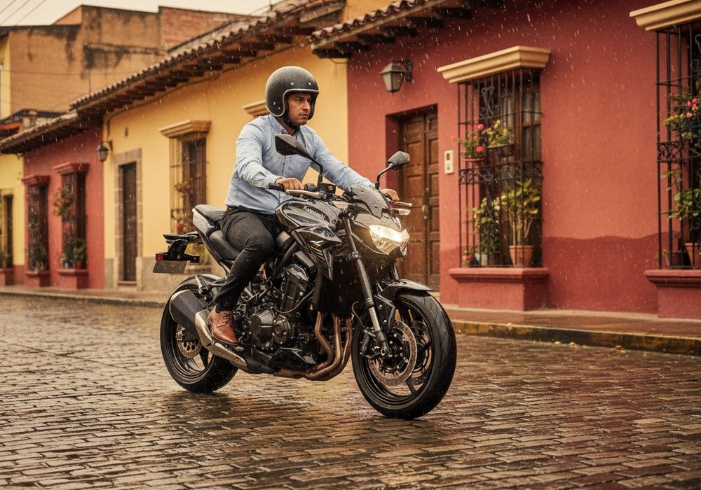 Kawasaki Z900 Lifestyle3 Galgo