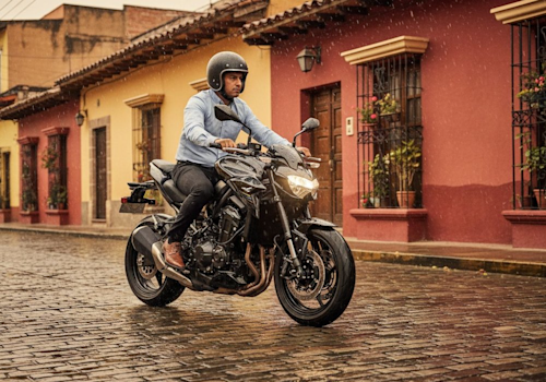 Kawasaki Z900 Lifestyle3 Galgo