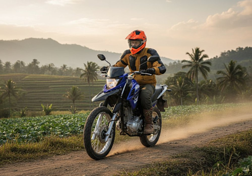 Yamaha XTZ 150 ABS Lifestyle3 Galgo