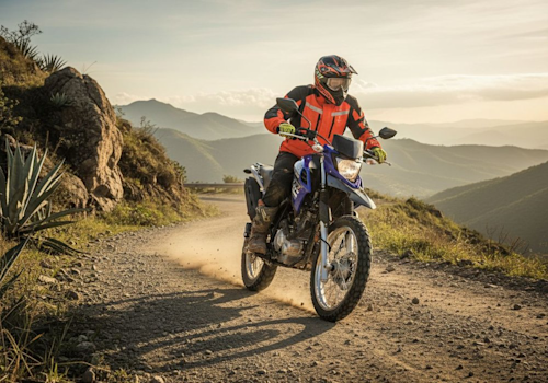 Yamaha XTZ 150 Lifestyle3 Galgo