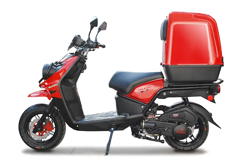 Takasaki SY150T-28D