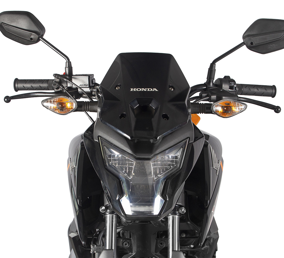 Honda XBLADE Galgo Perú