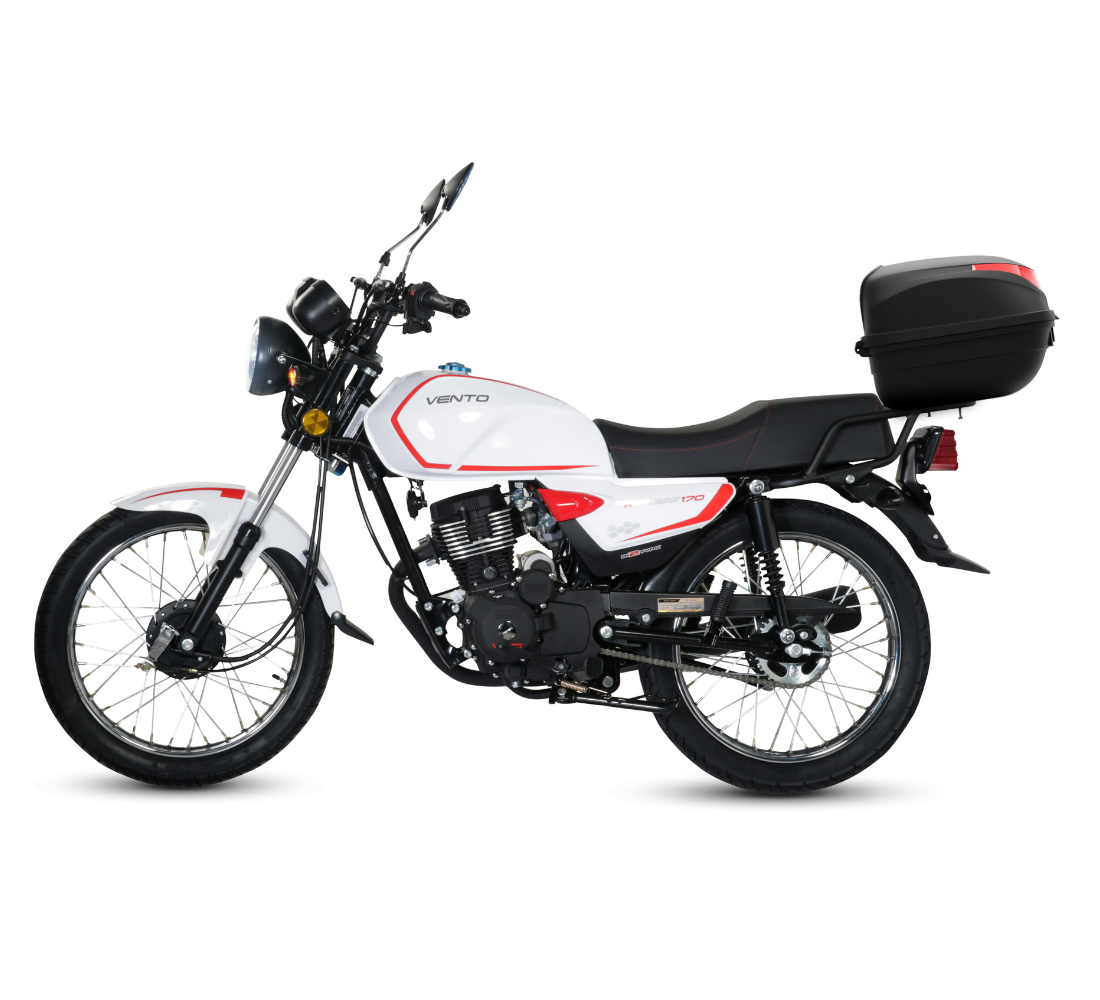 Vento XPRESS 170 Sport 4