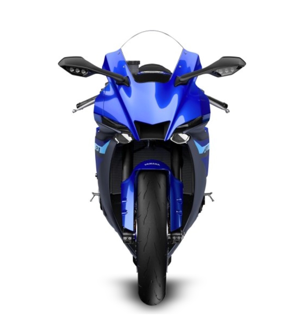 Yamaha YZF R1 2024 Galeria 2 | Galgo México