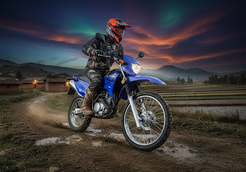 Yamaha New XTZ 125 Lifestyle3 Galgo