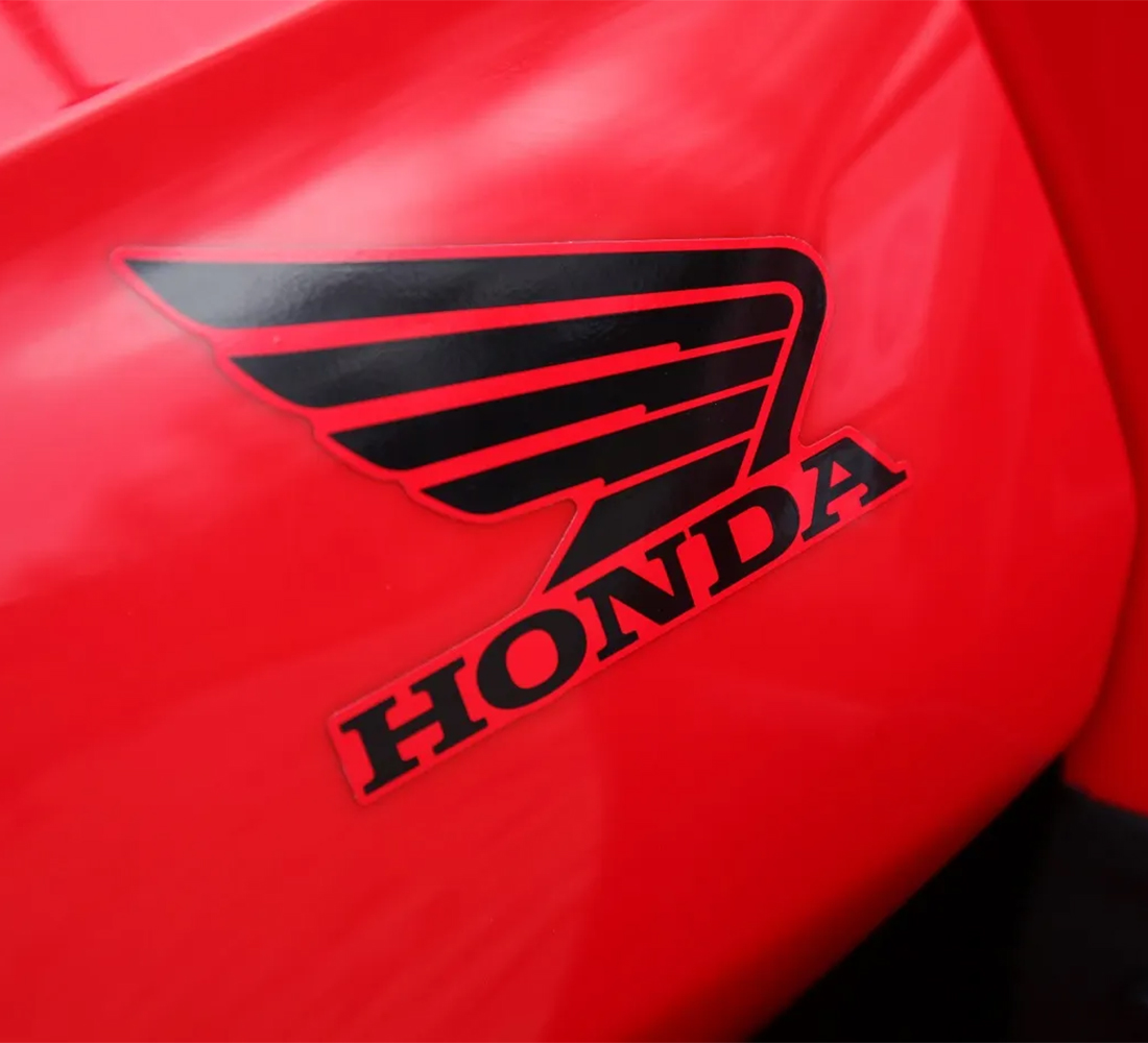 Moto Honda TRX420 TM Galgo México