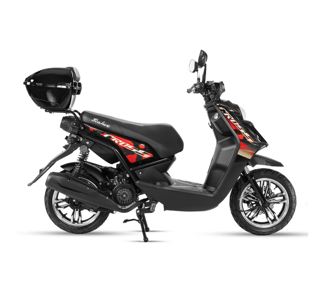 Jiajue Cross 175 Galeria1 Galgo México