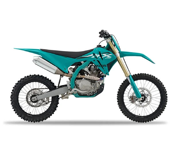Kove MX250 Imagen principal Galgo